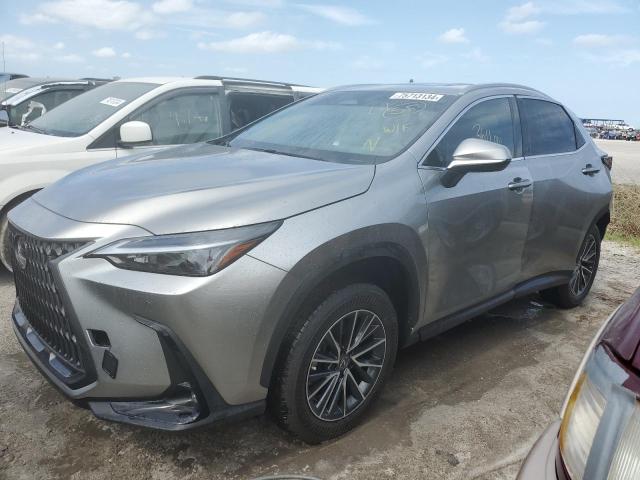 lexus nx 350h ba 2024 jtjgkcez8r5020219