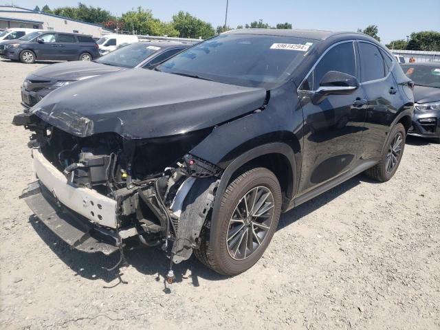 lexus nx 350h ba 2024 jtjgkcez9r2024832