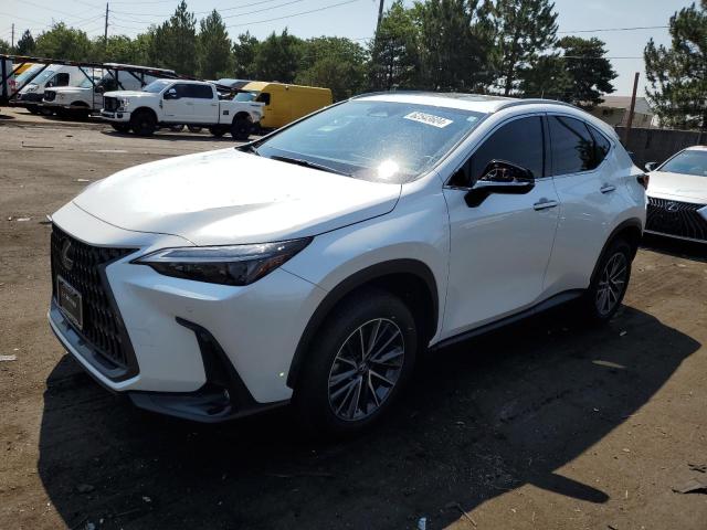 lexus nx 350h 2023 jtjgkcezxp5008389