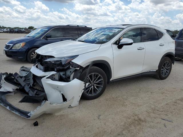 lexus nx 350h ba 2024 jtjgkcezxr5016415