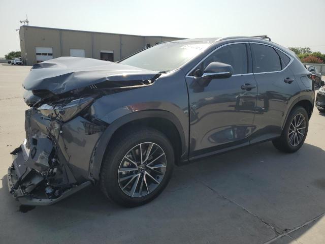 lexus nx 350h ba 2024 jtjgkcezxr5021761