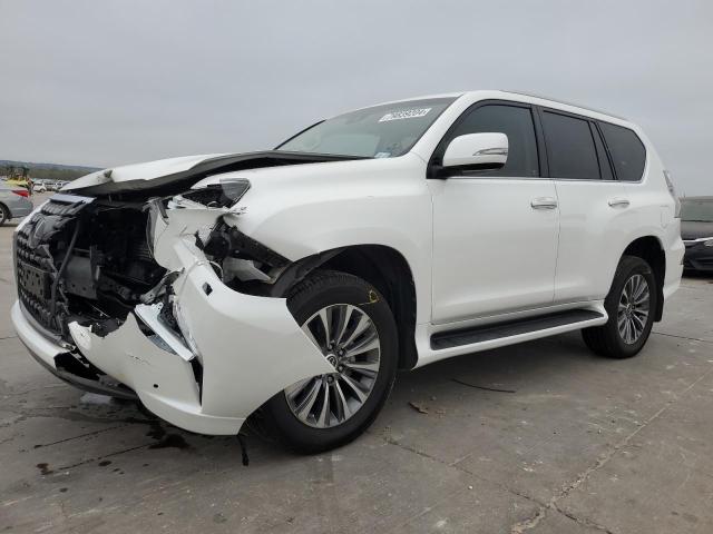 lexus gx 460 lux 2022 jtjgm7bx0n5335322