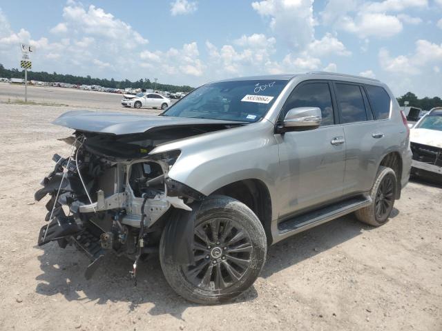 lexus gx 460 lux 2022 jtjgm7bx1n5330047