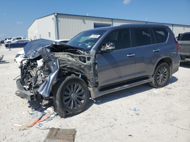 lexus gx 460 lux 2020 jtjgm7bx2l5254741