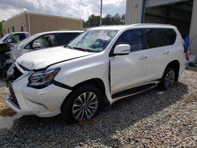 lexus gx 2023 jtjgm7bx4p5340591