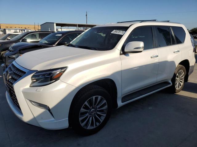 lexus gx 460 lux 2023 jtjgm7bx4p5355138