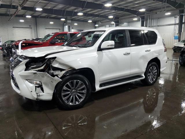 lexus gx 460 lux 2022 jtjgm7bx5n5313672