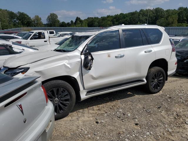 lexus gx 460 lux 2023 jtjgm7bx5p5341202