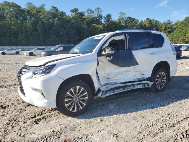 lexus gx 460 lux 2023 jtjgm7bx5p5342785