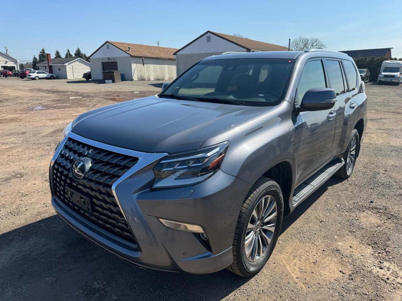 lexus gx 2020 jtjgm7bx6l5250580