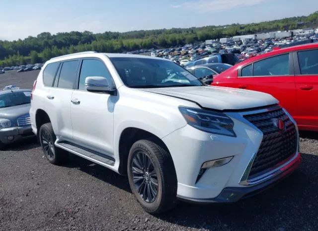 lexus gx 2022 jtjgm7bx6n5329489