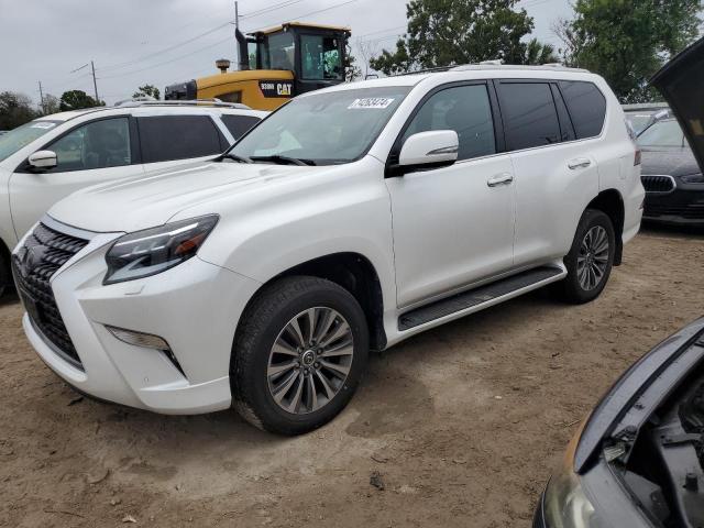 lexus gx 460 lux 2023 jtjgm7bx6p5341404