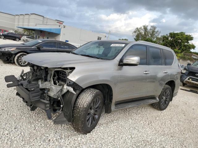 lexus gx 460 lux 2023 jtjgm7bx6p5350328