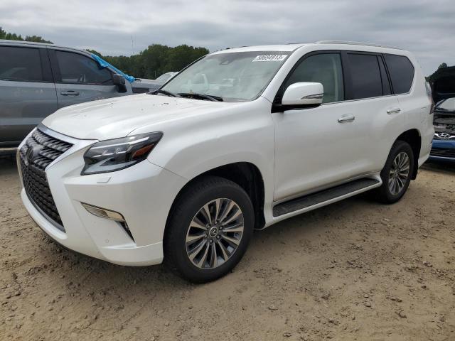 lexus gx 460 lux 2023 jtjgm7bx6p5352502