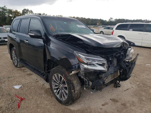 lexus gx 460 lux 2021 jtjgm7bx7m5268488