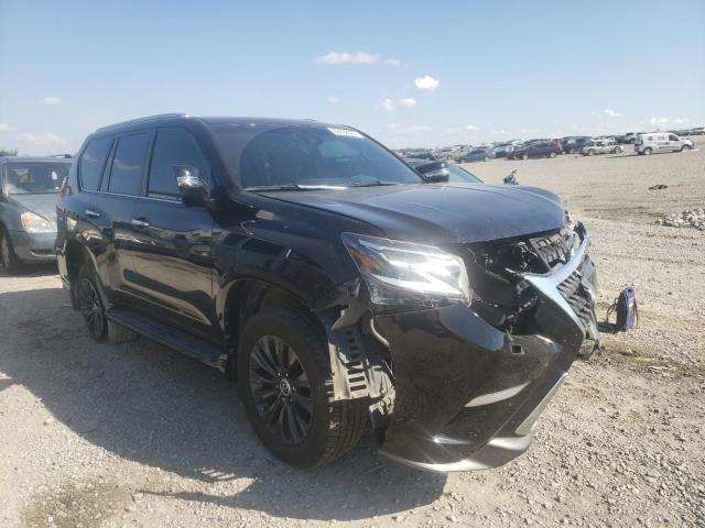 lexus gx 460 lux 2021 jtjgm7bx7m5288627