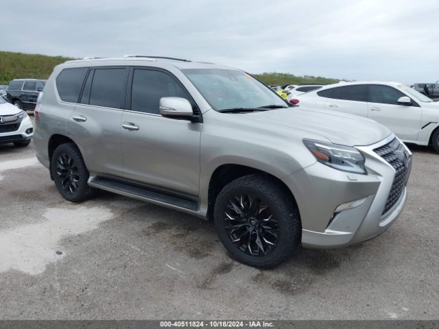 lexus gx 2023 jtjgm7bx7p5352332