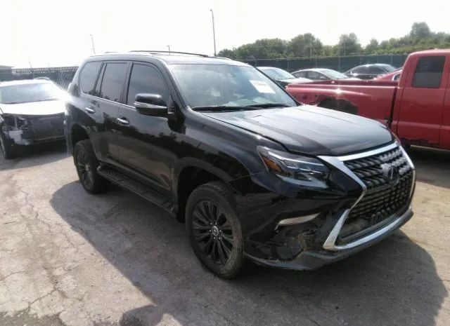 lexus gx 2023 jtjgm7bx7p5355845