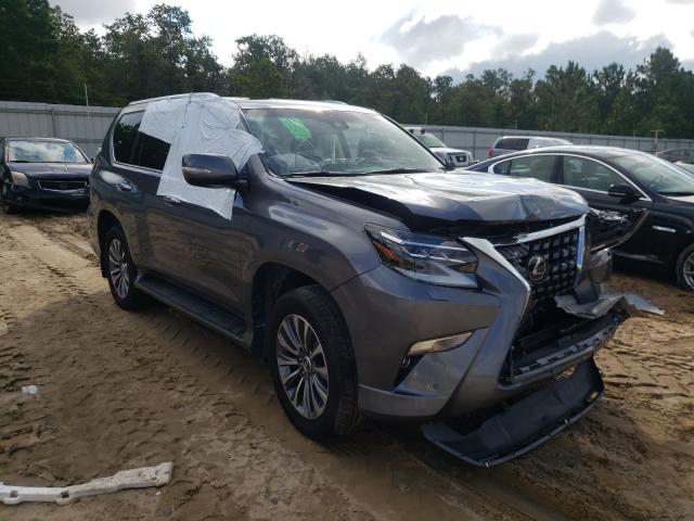 lexus gx 460 lux 2020 jtjgm7bx8l5262021