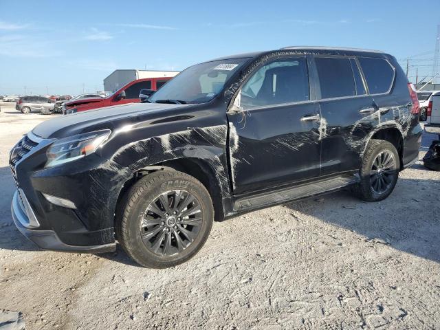 lexus gx 2022 jtjgm7bx8n5311382