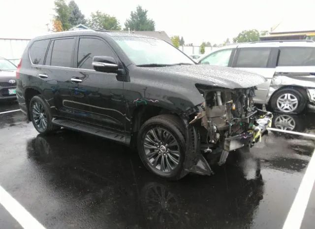 lexus gx 2020 jtjgm7bx9l5246541