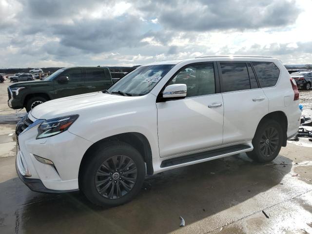 lexus gx 460 lux 2020 jtjgm7bx9l5254333