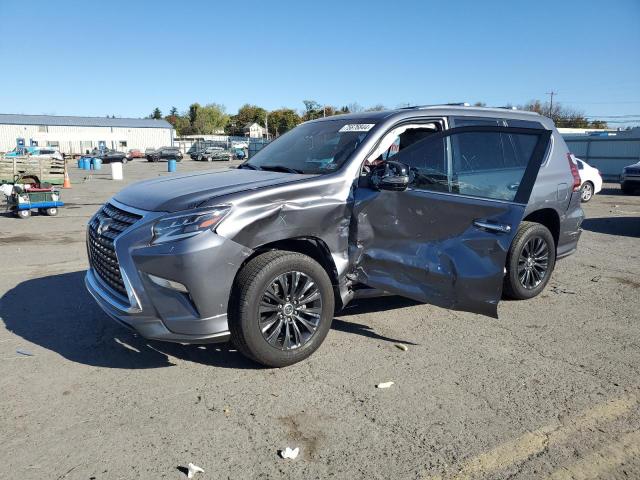 lexus gx 460 lux 2021 jtjgm7bx9m5280383