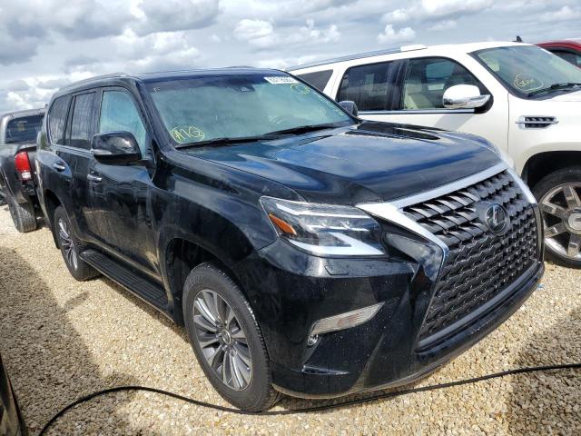 lexus gx 460 lux 2021 jtjgm7bx9m5283848