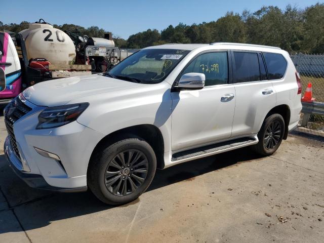 lexus gx 460 lux 2022 jtjgm7bx9n5308314