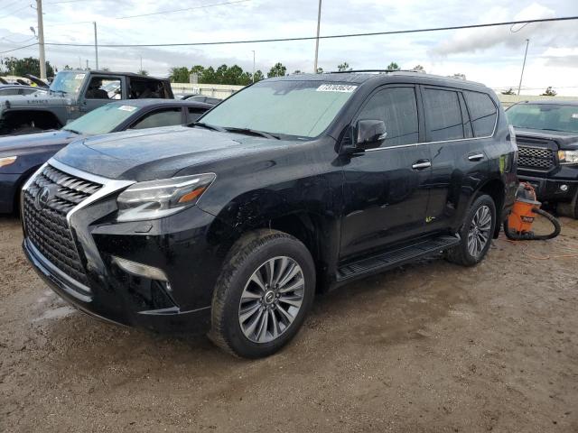 lexus gx 460 lux 2023 jtjgm7bx9p5341123