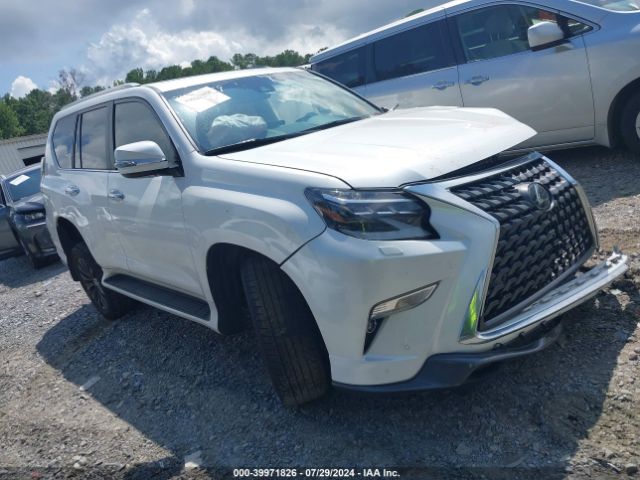 lexus gx 2023 jtjgm7bx9p5367740