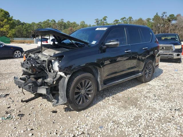 lexus gx 460 lux 2022 jtjgm7bxxn5334503