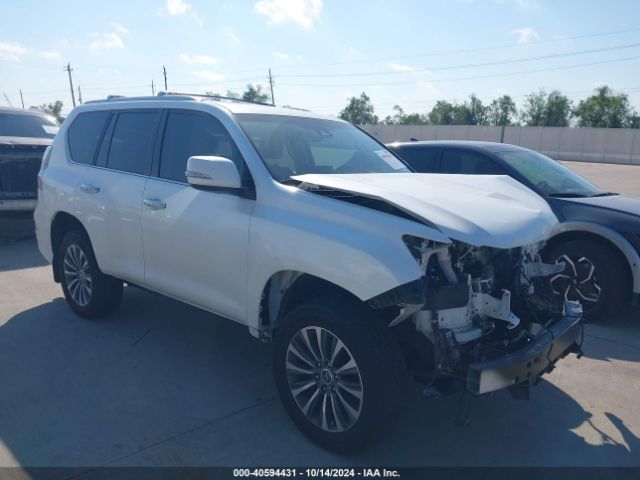 lexus gx 2023 jtjgm7bxxp5343513