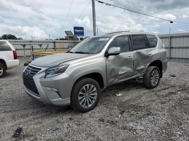 lexus gx 460 lux 2023 jtjgm7bxxp5356956