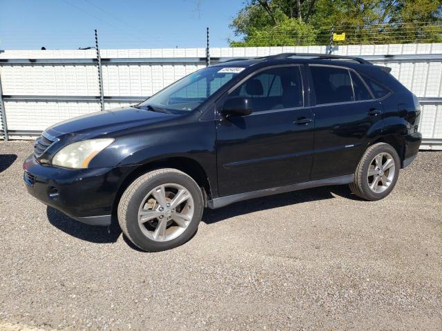 lexus rx400 2007 jtjgw31u272002666