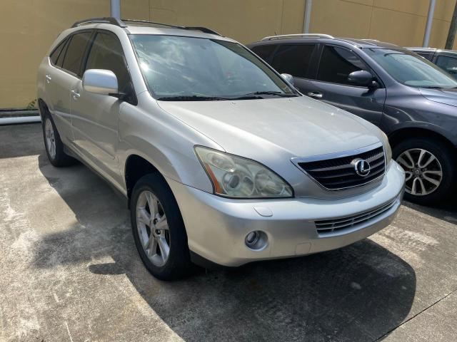 lexus rx 400h 2007 jtjgw31u272003252