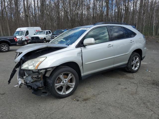 lexus rx400 2007 jtjgw31u272004093