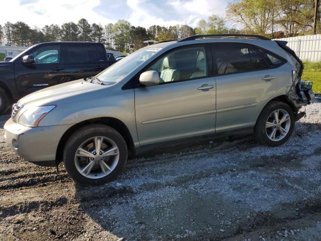 lexus rx400 2007 jtjgw31u372001011