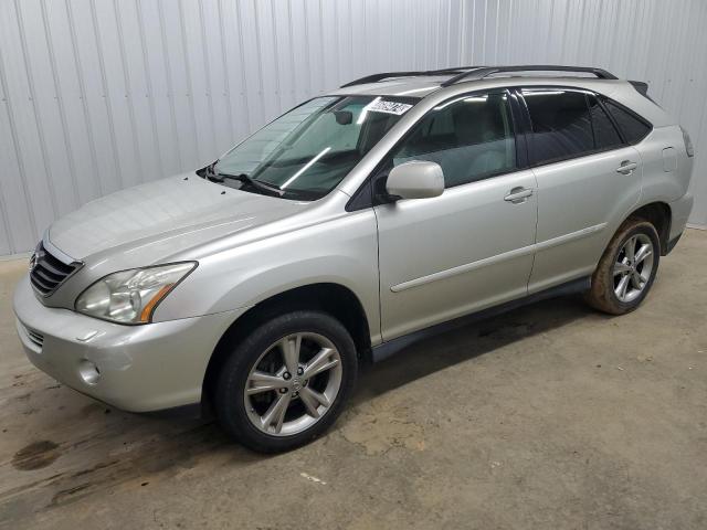 lexus rx 400h 2007 jtjgw31u372004894