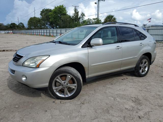 lexus rx 400h 2007 jtjgw31u472003155