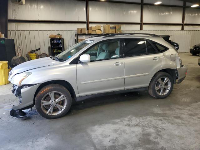 lexus rx400 2007 jtjgw31u472004970