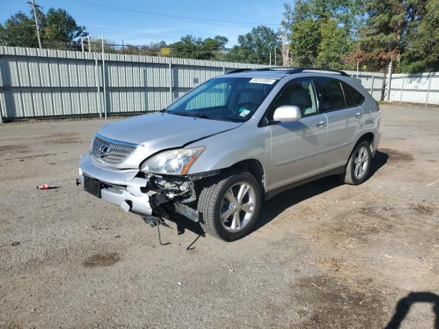 lexus rx 400h 2008 jtjgw31u582009032