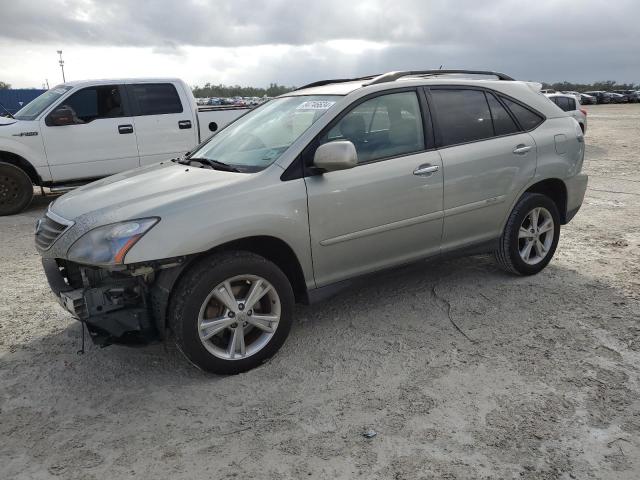 lexus rx 400h 2008 jtjgw31u782007024