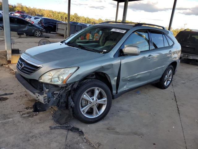 lexus rx 400 2006 jtjgw31u860004433