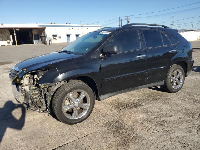 lexus rx 400h 2008 jtjgw31u882006738