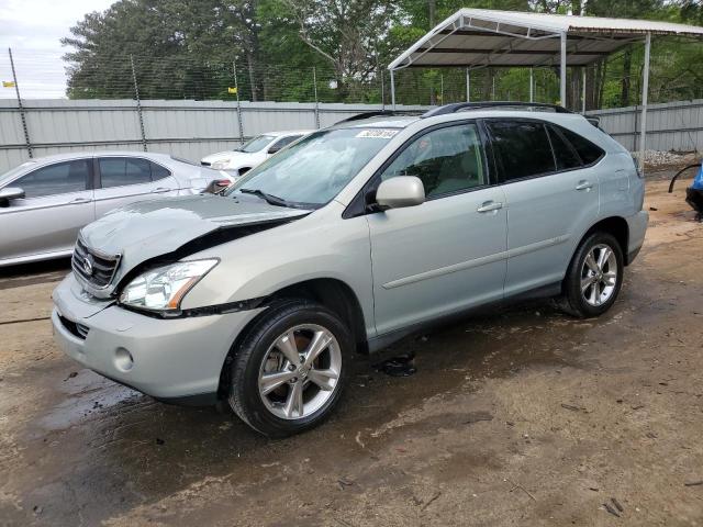 lexus rx400 2007 jtjgw31u972003460