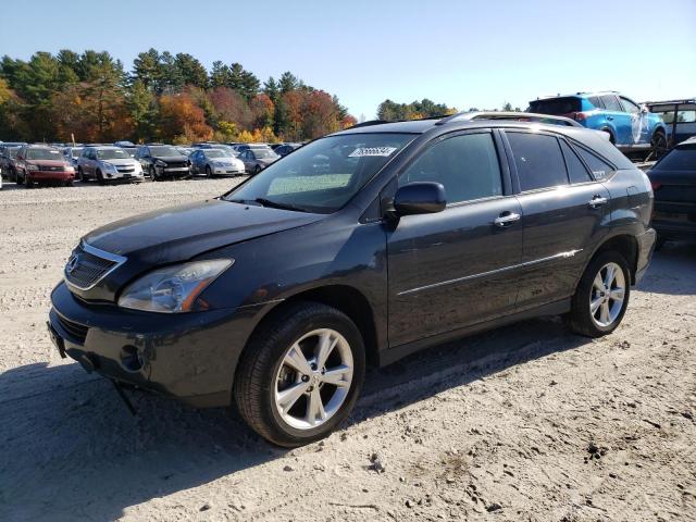 lexus rx 400h 2008 jtjgw31u982009356