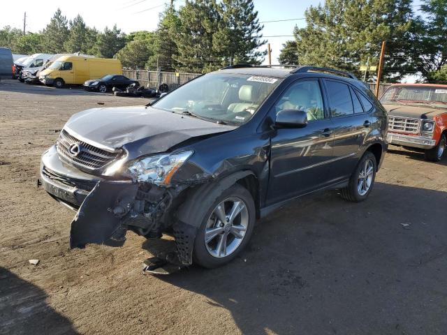 lexus rx400 2007 jtjgw31ux72003273