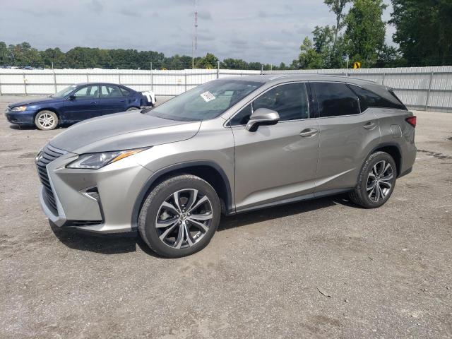 lexus rx 350 l 2018 jtjgzkca1j2001164