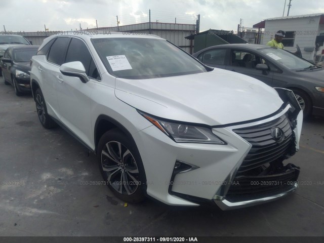 lexus rx 2019 jtjgzkca1k2011260